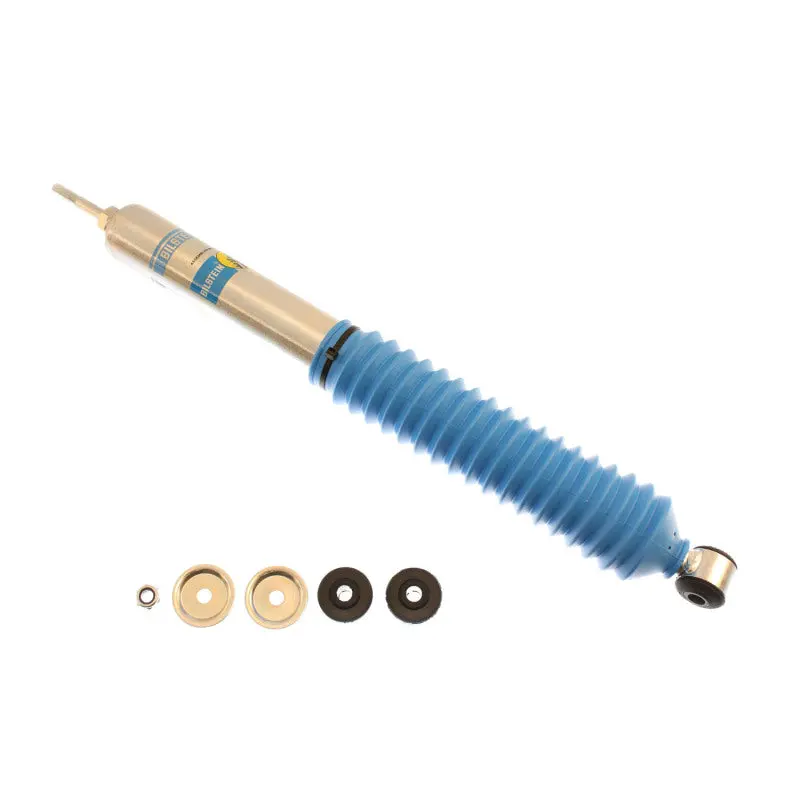 Bilstein B6 Hd Rear Monotube Shock For 2003–2012 Ford E-250/E-350 Super Duty 1