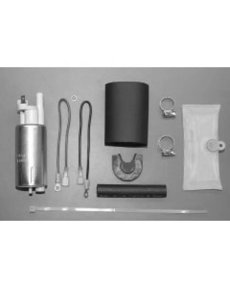 Walbro Fuel Pump And Integrated Filter Assembly – Direct Replacement Oem Upgrade 1