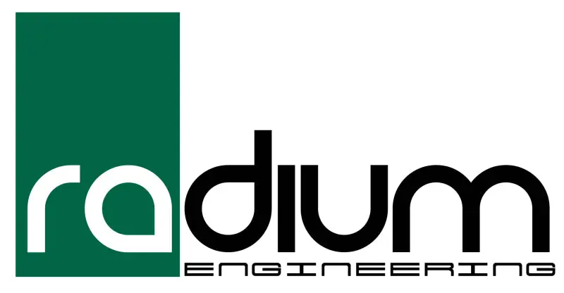 Radium Engineering Fuel Surge Tank Kit – Includes 3-Tank Setup, Lift Pump, And Walbro F90000274 (E85-Compatible) 1
