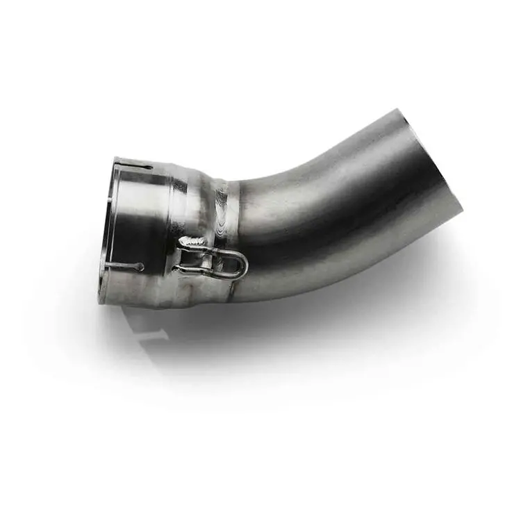 Akrapovič Hp Slip-On Exhaust System – Bmw R Ninet Motorcycle 2