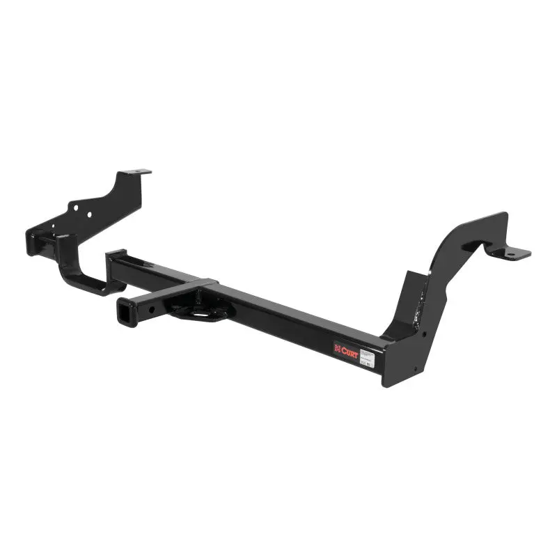 Curt Class 2 Trailer Hitch With 1-1/4" Receiver For 1995–2004 Subaru Outback 1