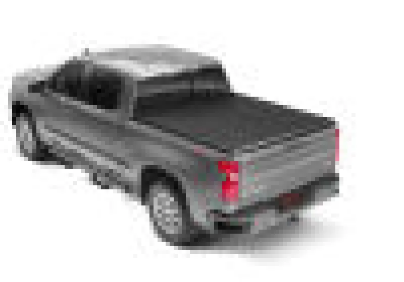 Extang Trifecta E-Series Retractable Tonneau Cover For 2014–2018 Chevy/Gmc Silverado & Sierra (8' Bed, Hd Models) 1