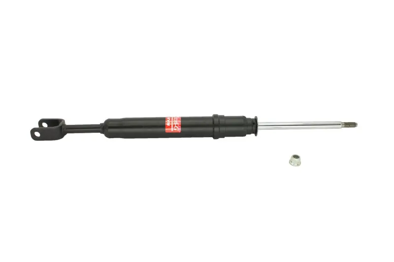 Kyb Excel-G Front Shock Absorbers For 2000–2008 Audi A4 2