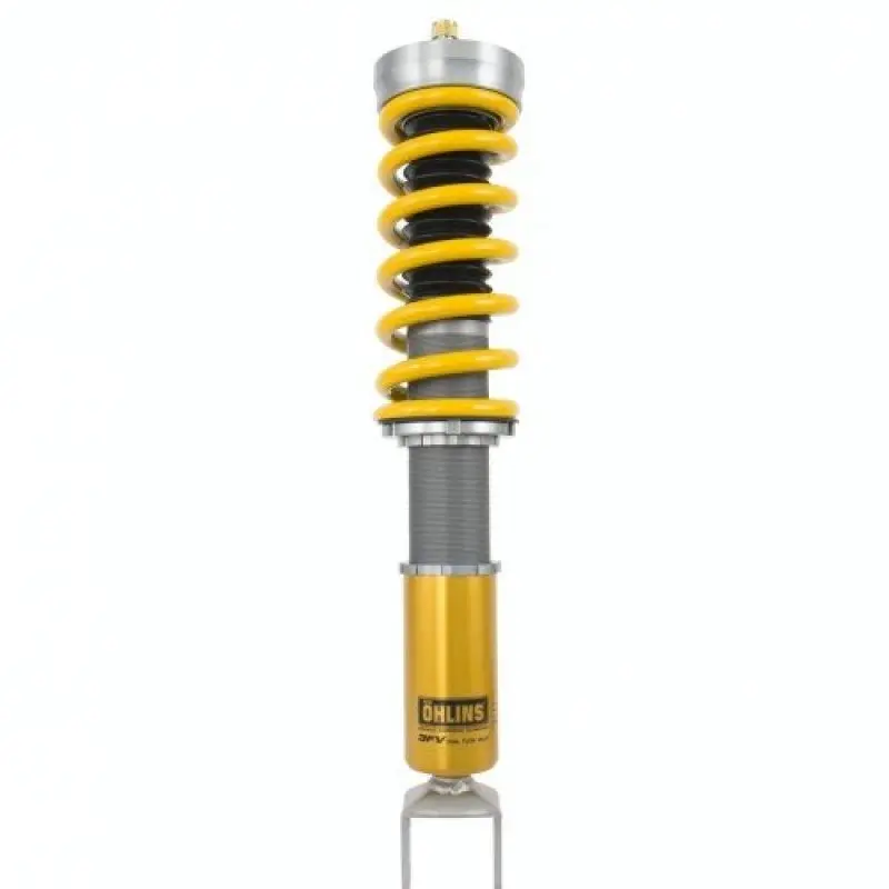 Ohlins Road & Track Coilover System – Adjustable Suspension For 2015–2020 Mazda Mx-5 Miata (Nd) 1