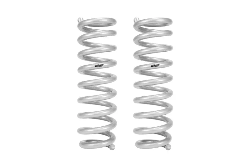 Eibach Pro-Truck Lift Kit For 15-17 Chevrolet Colorado (Must Be Used W/ Pro-Truck Front Shocks) 1