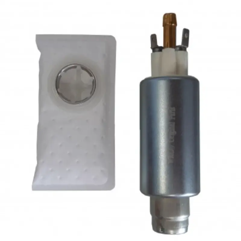 Walbro Fuel Pump And Integrated Filter Assembly – Oem-Replacement Grade 1