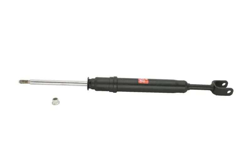 Kyb Excel-G Front Shock Absorbers For 2000–2008 Audi A4 1