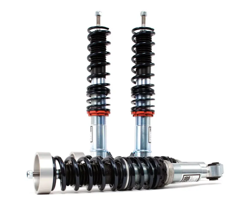 H&R 07-14 Mini Cooper/Cooper S R56 Rss Coil Over 1