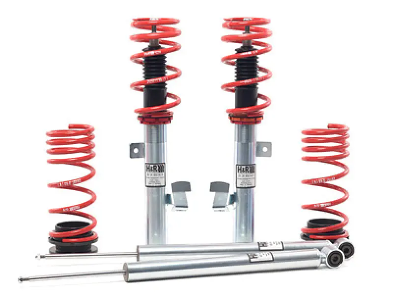 H&R Street Performance Coilovers For 2004–2011 Volvo S40 (2Wd) 1
