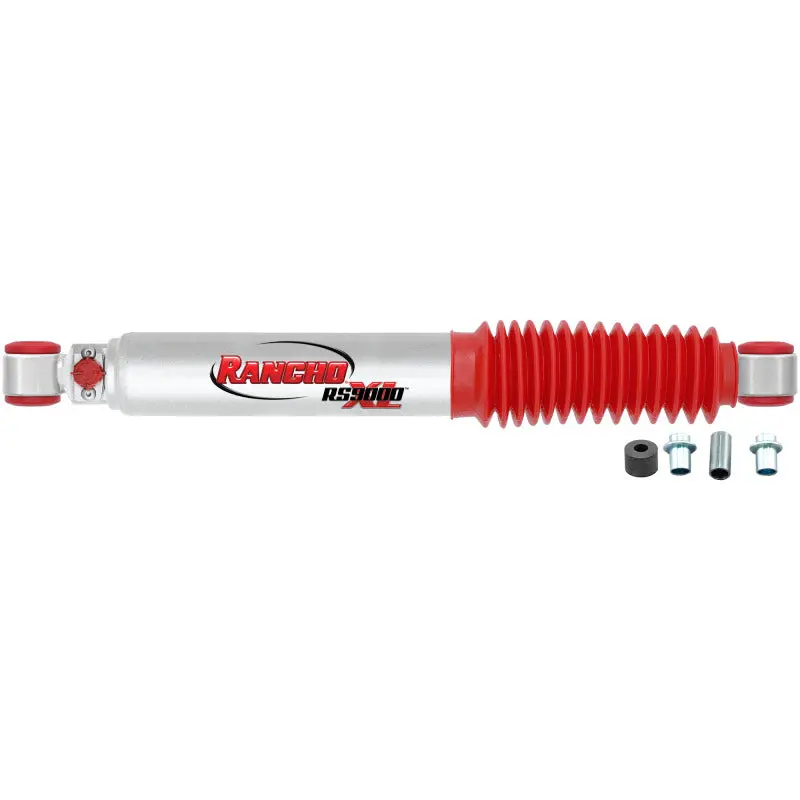 Rancho Rs9000Xl Front Shock Absorber – For 1969–1994 Chevrolet Blazer & Full-Size Trucks 1