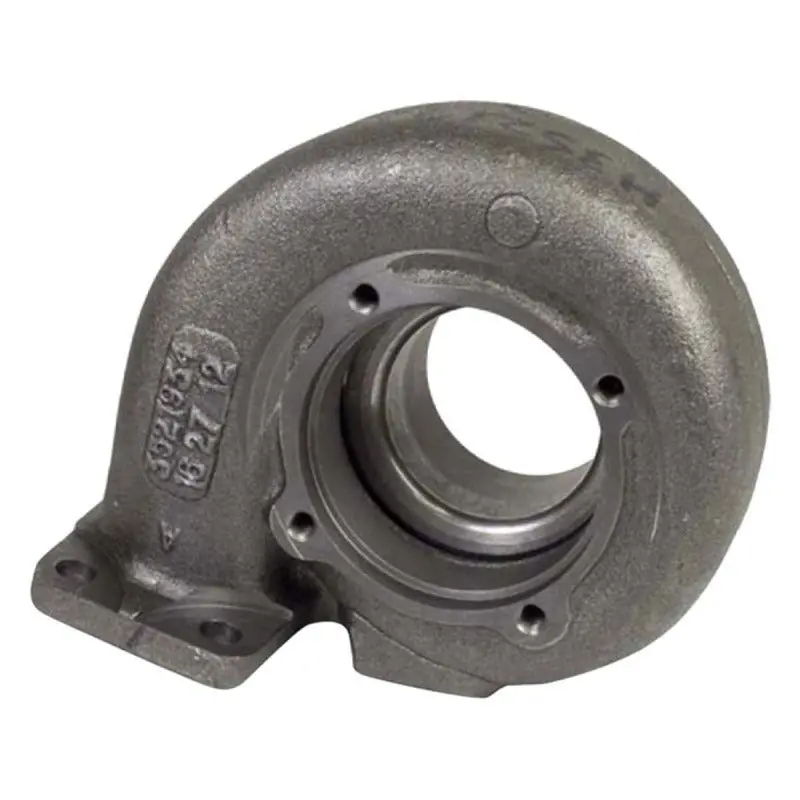 Industrial Injection 94-02 Dodge 5.9L Cummins 2Nd Gen 14Cm Hx35W Wastegated Turbine Housing 1