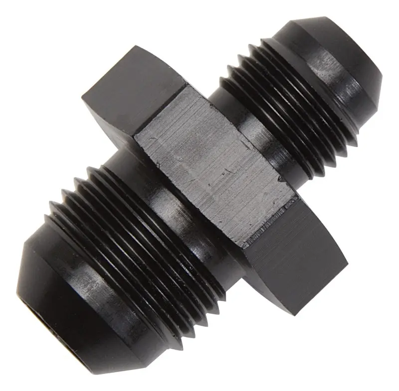 Russell Performance -8 An To -10 An Black Flare Reducer Fitting 1
