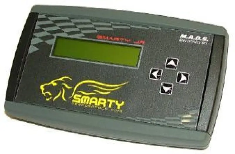 Smarty Tuner For 2007–2012 Dodge Ram 6.7L Cummins Diesel – Sj-67 Junior Model 1