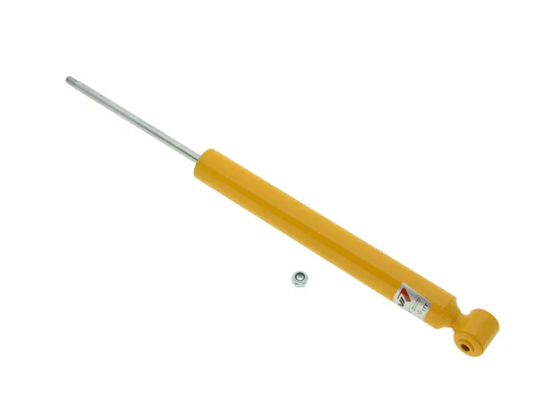Koni Sport (Yellow) Shock 09-16 Mercedes-Benz E-Class Sedan (W212) Excl Airmatic/Awd Models - Rear 1