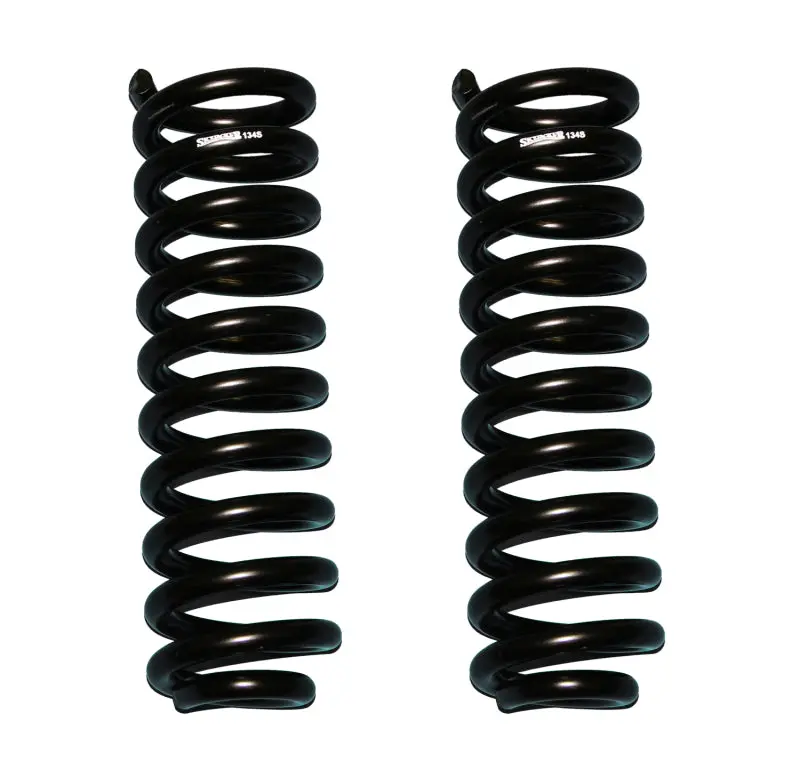 Skyjacker Coil Spring Kit – Designed For 1984–1985 Ford Bronco Ii 1