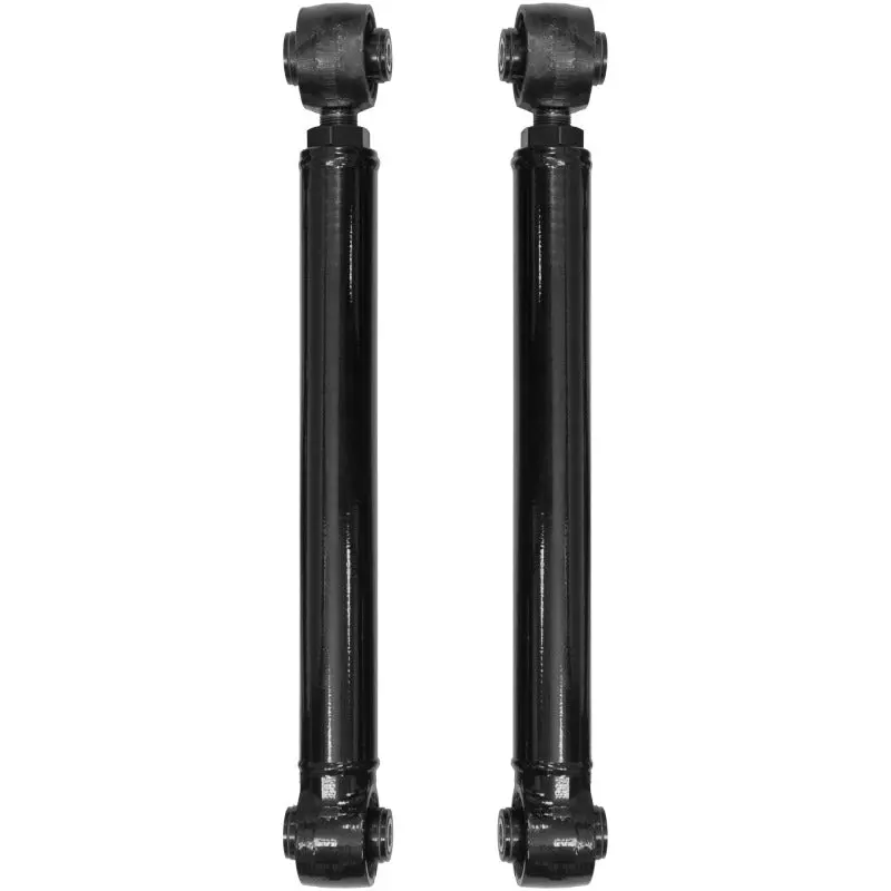 Rancho Adjustable Rear Lower Control Arm Kit For 2007–2017 Jeep Wrangler 1