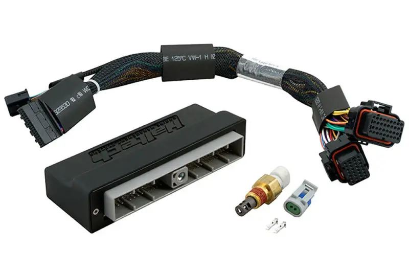 Haltech Elite 2000/2500 Plug-And-Play Ecu Harness For Nissan Skyline R34 Gt-T And Stagea Wc34 (Manual Transmission Only) 1