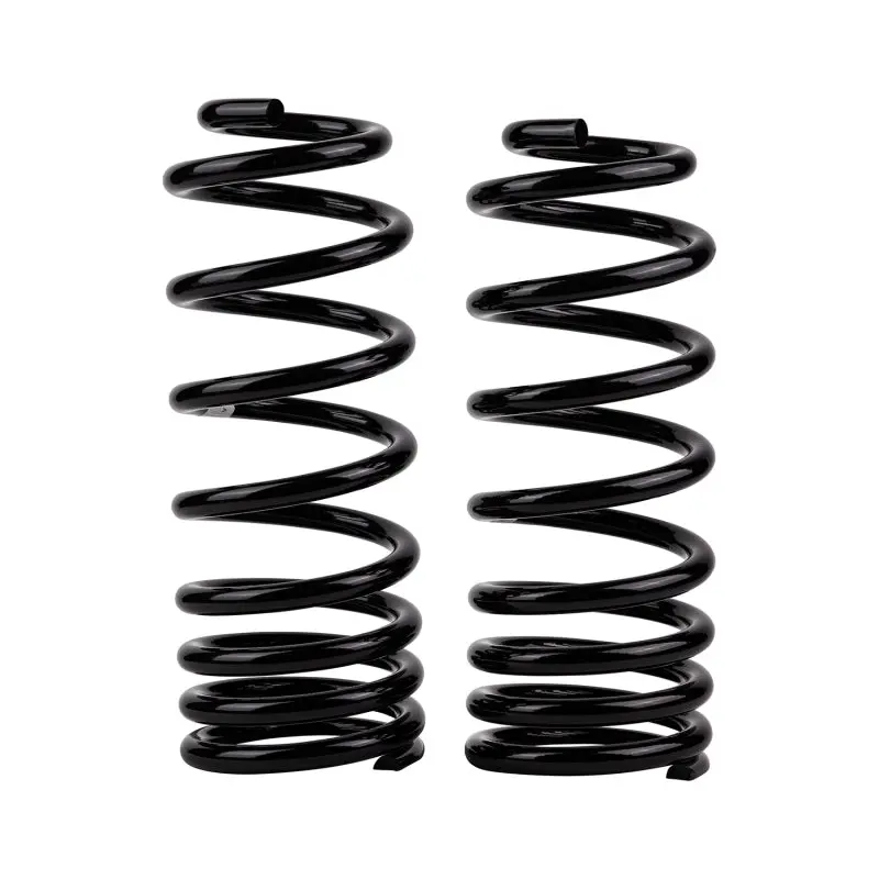 Arb/Ome Rear Coil Springs For Toyota Land Cruiser Prado (Pre-2003 Models) 1
