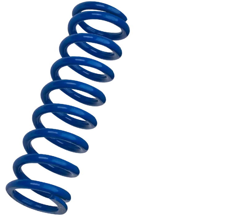 King Shocks 3.0-Inch Id Coil Springs – 16-Inch Length, 700Lb Spring Rate 1