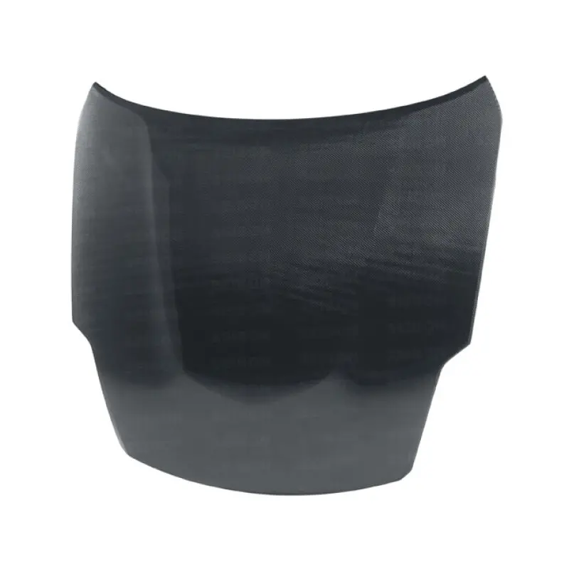 Seibon Carbon Fiber Hood – Oem-Fit Replacement For Nissan 350Z (2007–2008) 1