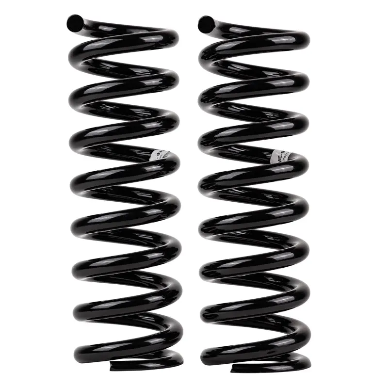 Arb/Ome Front Coil Springs For 2011+ Ford Ranger & Bt-50 1