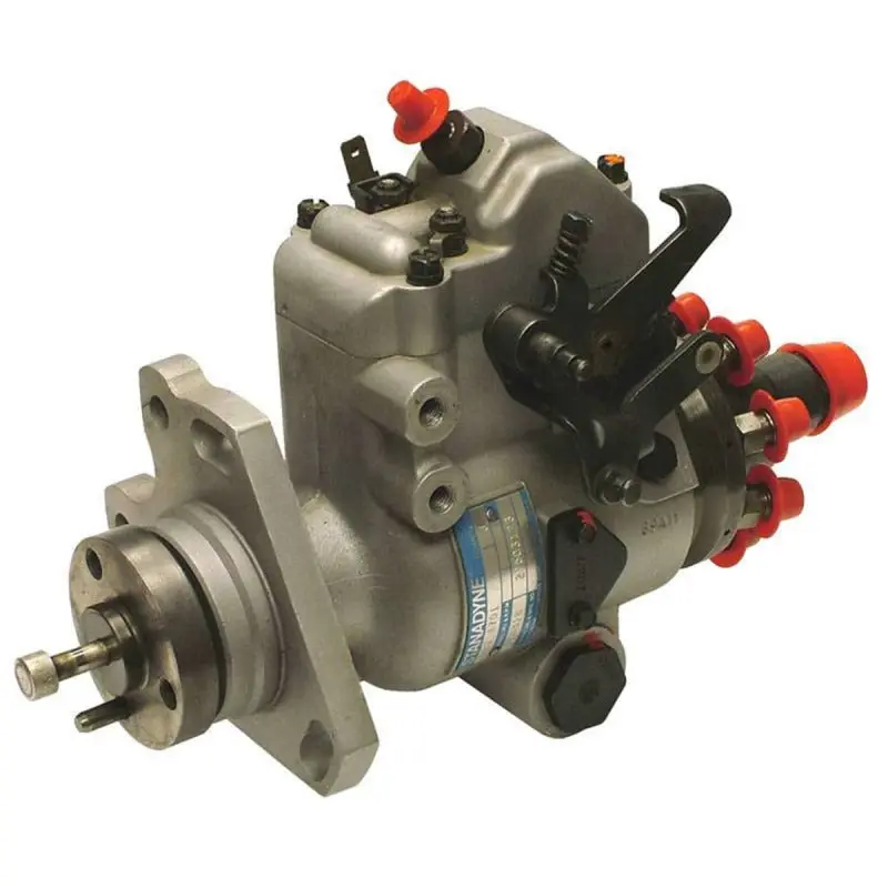 Industrial Injection Replacement Fuel Pump For 1984–1985 Chevrolet 6.2L Cucv (Military), Hd C/K, And D-Series Trucks 1