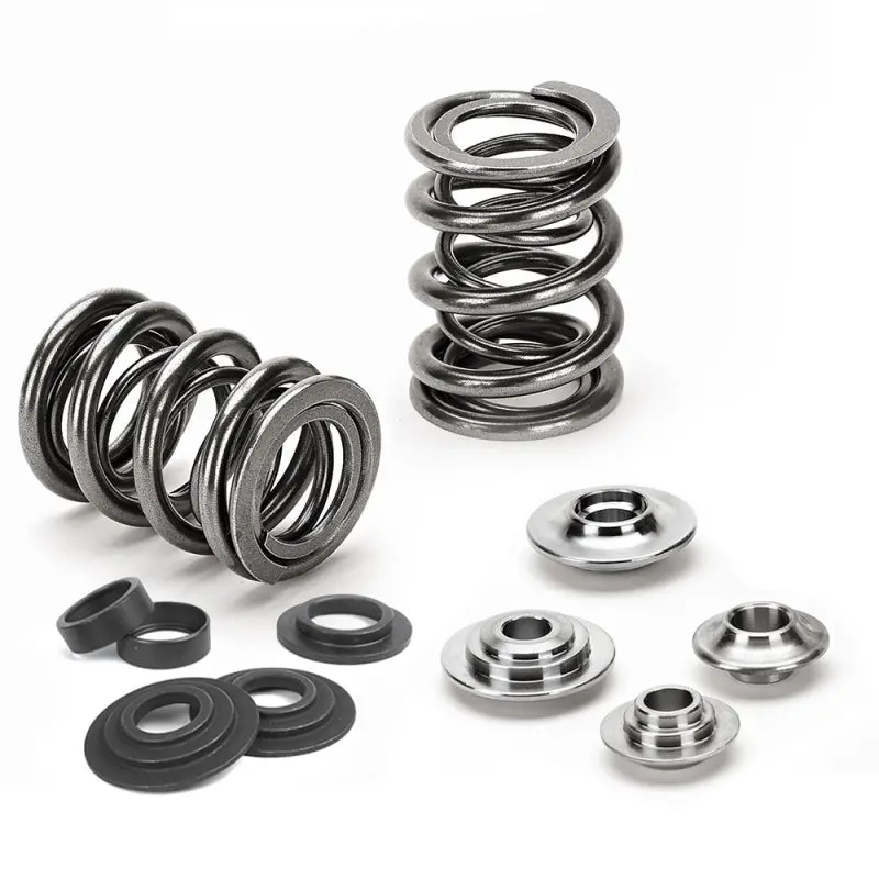 Supertech Dual Valve Spring Kit For Bmw Inline-6 And V8 Engines 1