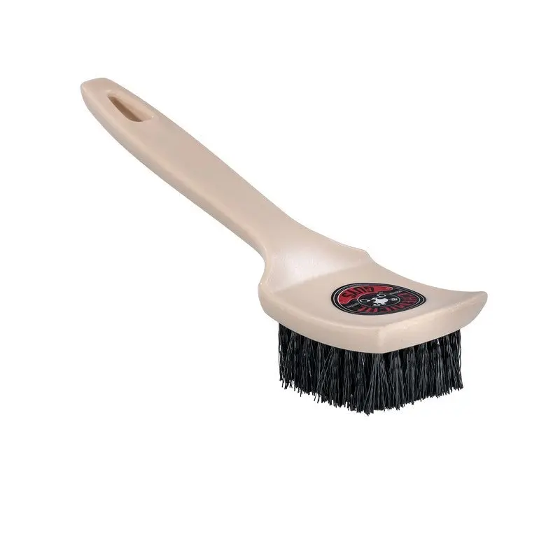 Chemical Guys Nifty Single-Piece Interior Detailing Brush 1