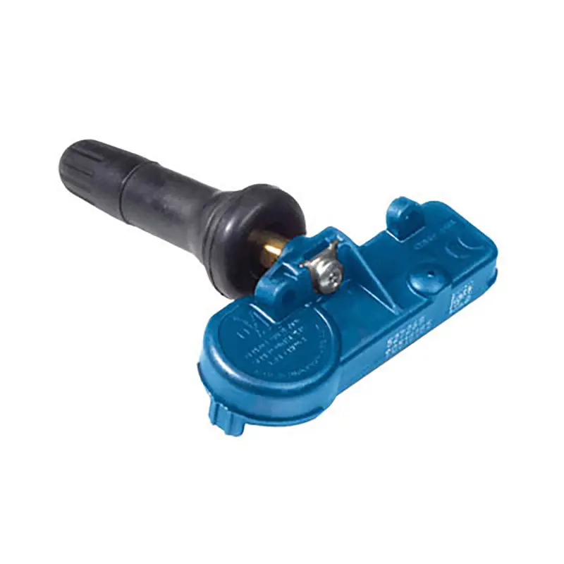 Schrader Tpms Sensor – Direct Replacement For Aftermarket Tire Pressure Monitoring Retrofit Kits 1