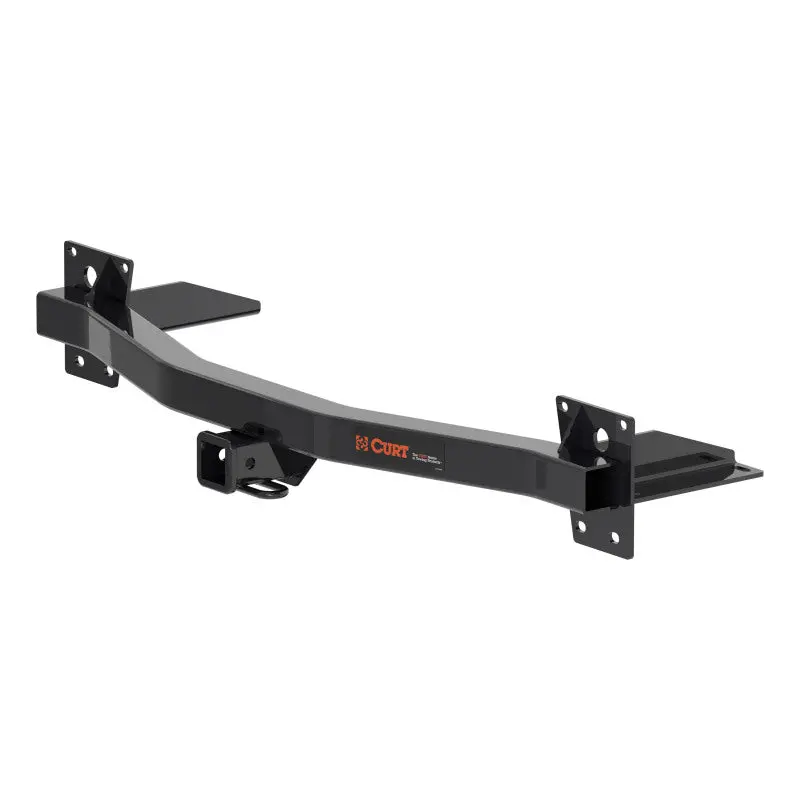 Curt Class 3 Trailer Hitch With 2" Receiver For 2018–2020 Chevrolet Traverse & Buick Enclave 1