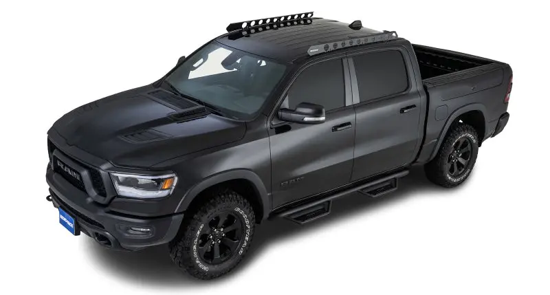 Rhino-Rack Backbone Mounting Kit – Roof Rack Base System For 2019–2020 Ram 1500 Crew Cab (5Th Gen) 1