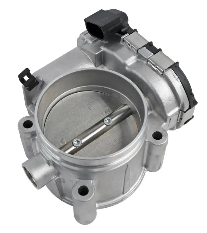Bosch Electronic Throttle Body Assembly – Oem-Grade Replacement 1