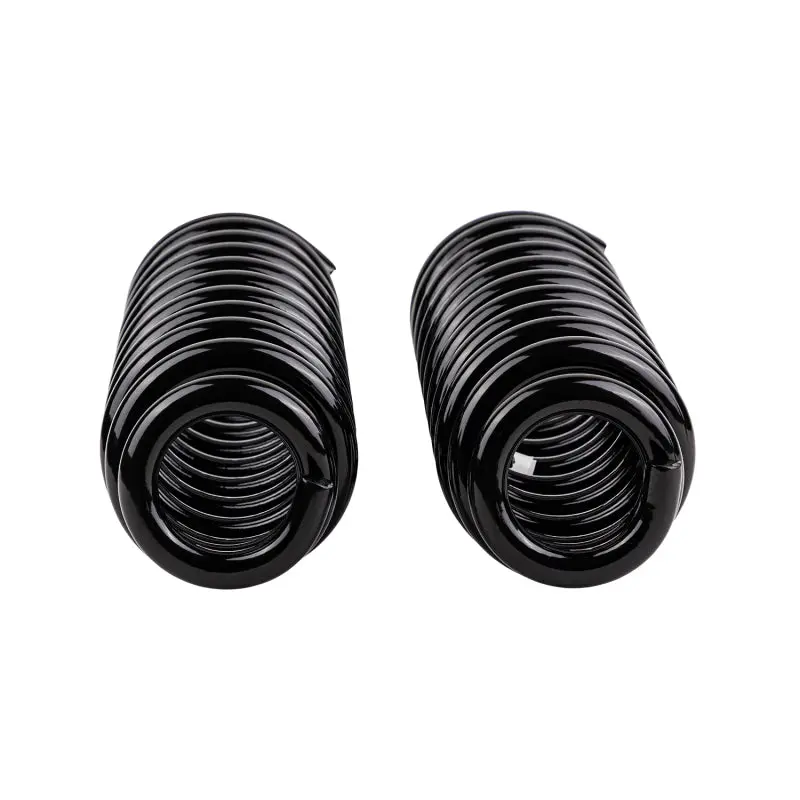 Arb/Oem Front Coil Springs For 2007+ Toyota Tundra With Sway Bar 1