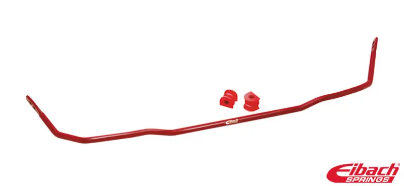 Eibach 25Mm Rear Sway Bar Kit – Compatible With 2005–2012 Porsche 911 Carrera (Manual Transmission Only) 1