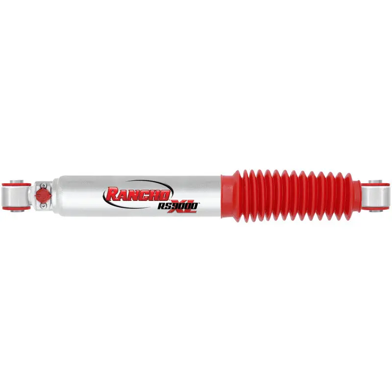 Rancho Rs9000Xl Rear Shock Absorber For 2004–2015 Nissan Armada 1
