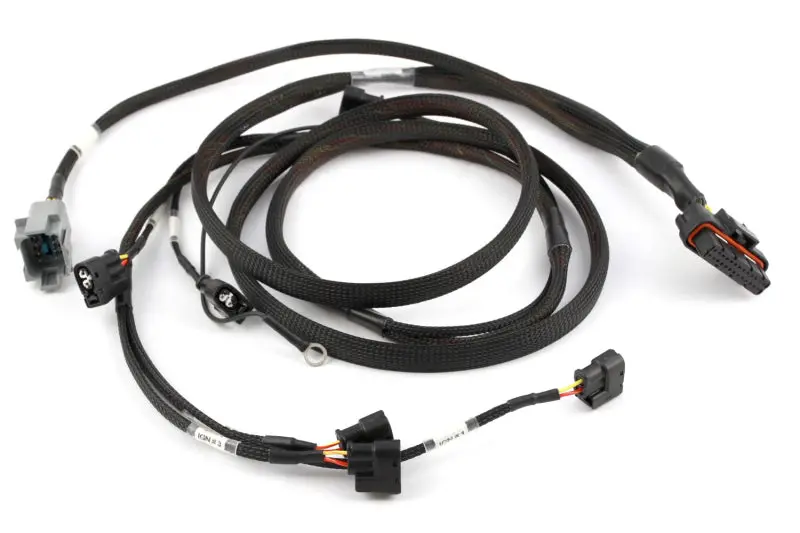 Haltech Elite 2000/2500 Ignition Harness – Terminated Hpi6 Wiring For Toyota 2Jz Engines 1