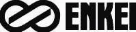 Enkei Black Valve Stem – Single Unit, Compatible With Pf01 And Pf01Ss Wheels 1
